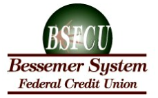 Bessemer System Federal Credit Union